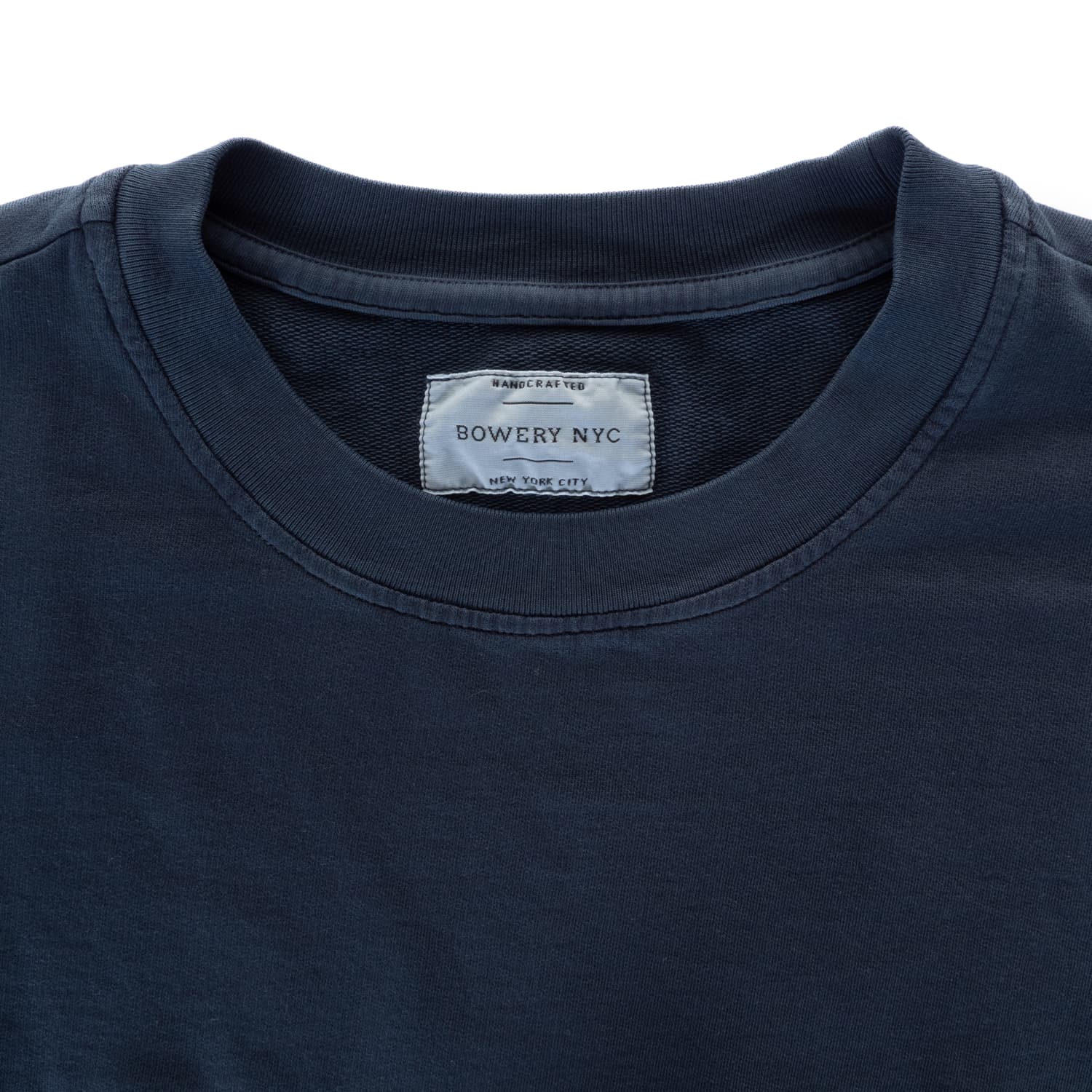 Light Sweater Longsleeve