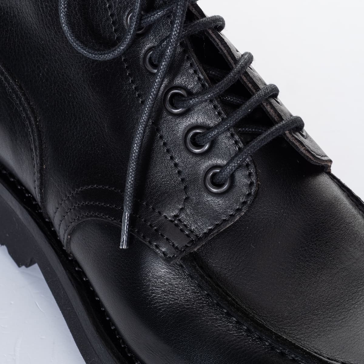 Stiefel 51904 Kalbsleder