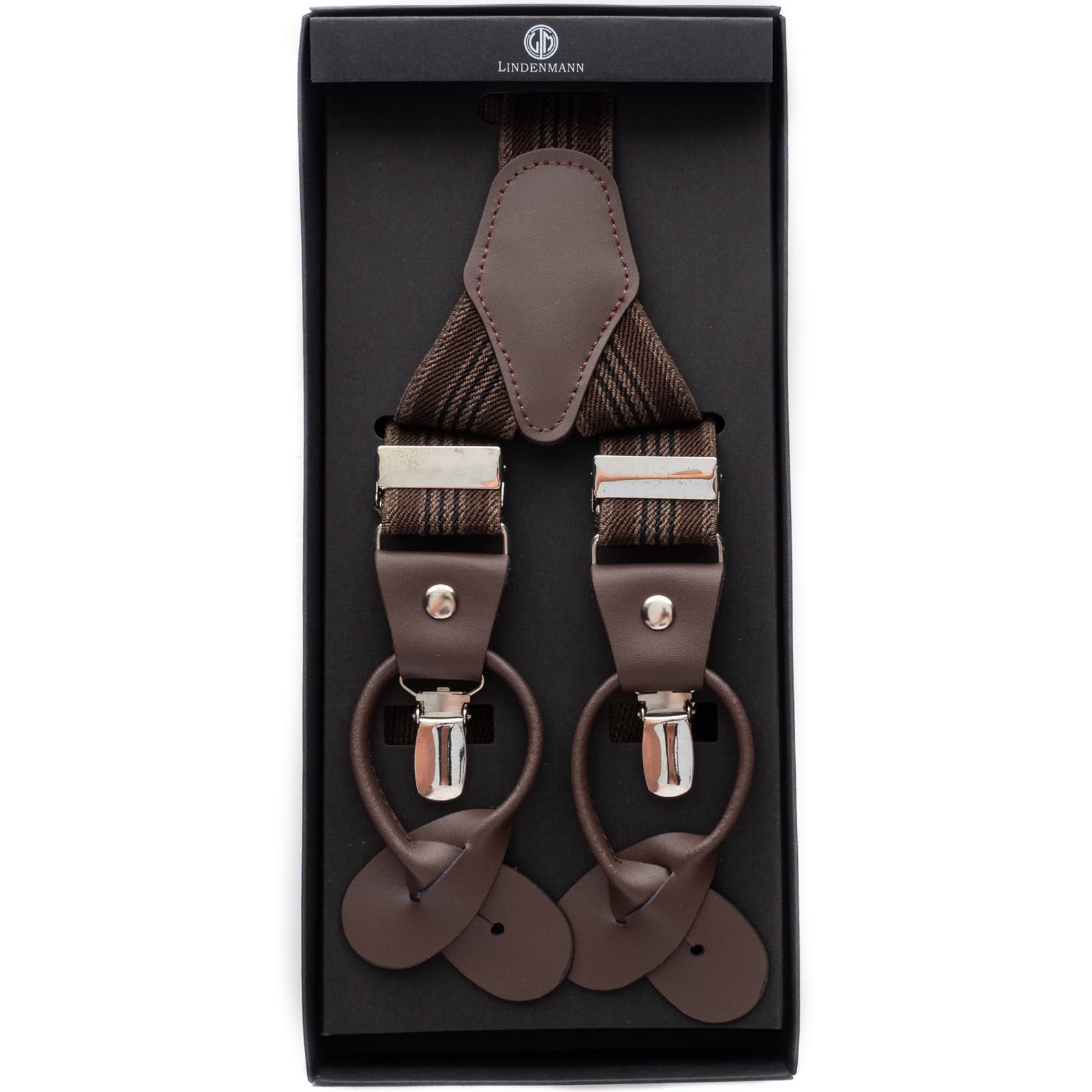 Braces Antra Striped