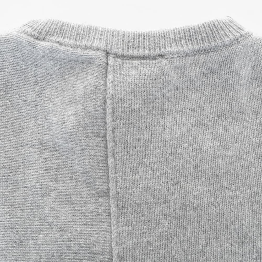 Cashmere Silk Sweater