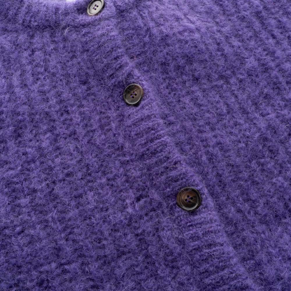Knit Cardigan Alma
