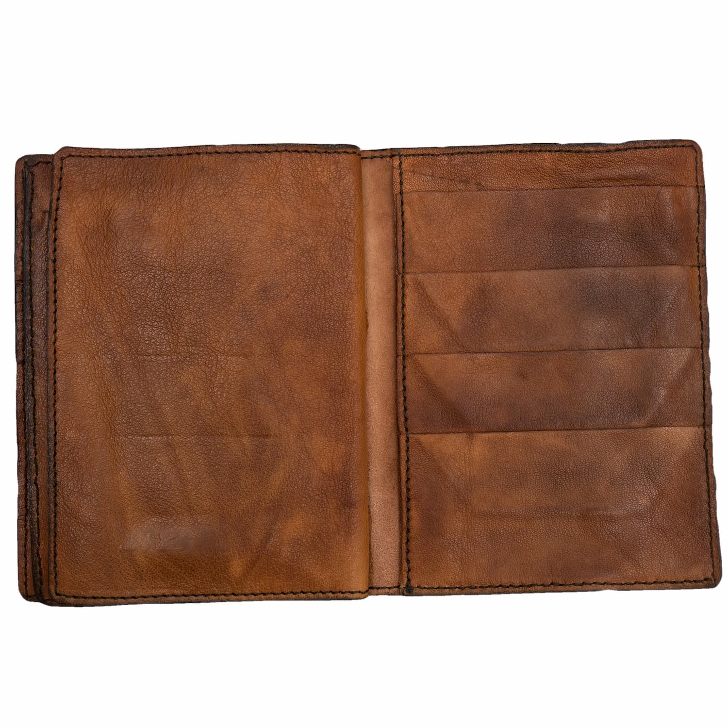 Shoto-Portafoglio-H-Foca-Nero-Marrone-5 shoto-portafoglio-h-foca-nero-marrone-5