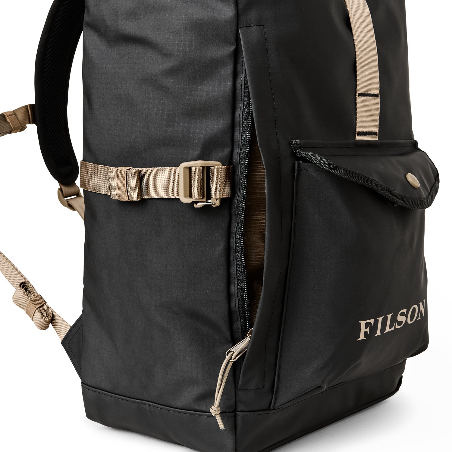 All-Weather Backpack