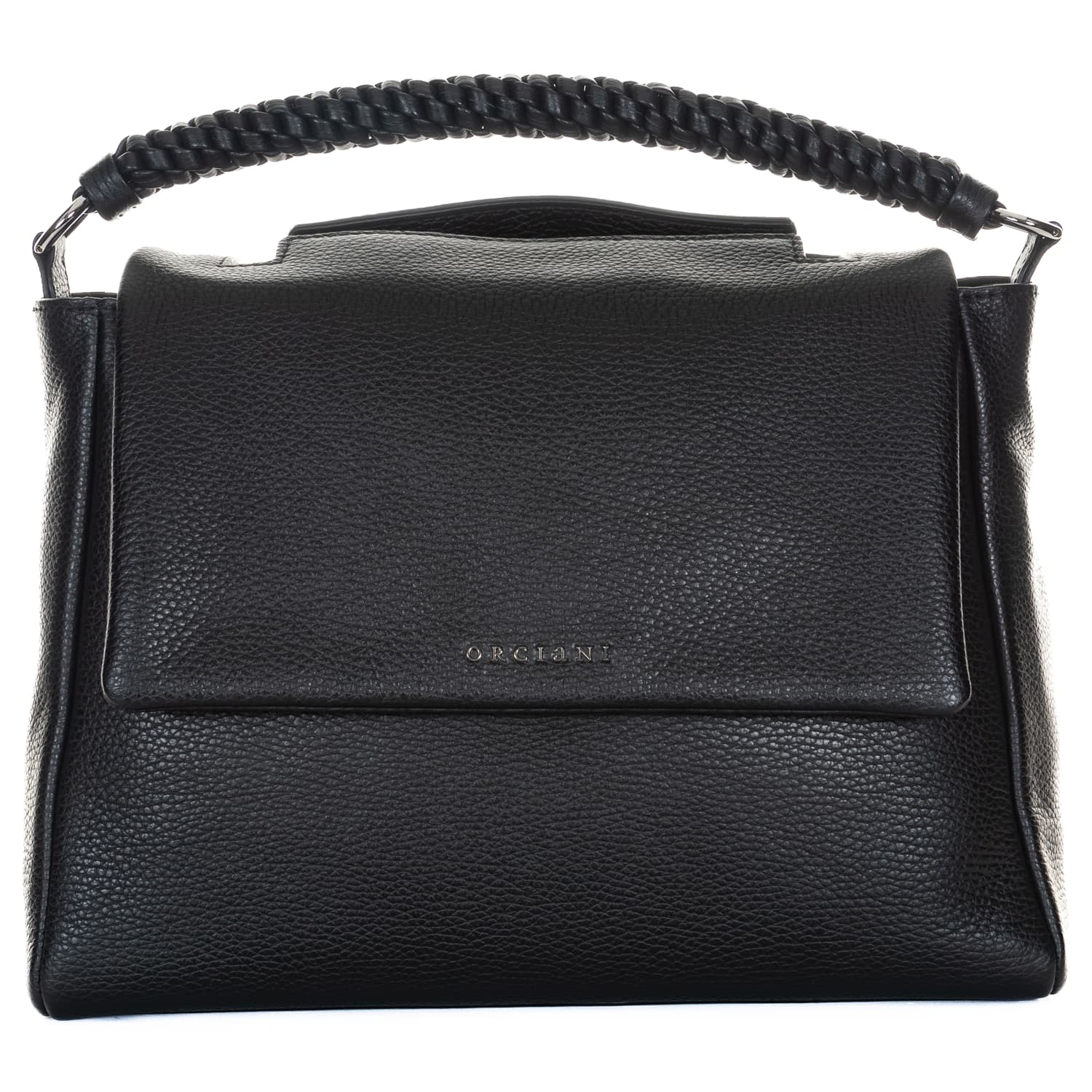 Handbag Sveva Black