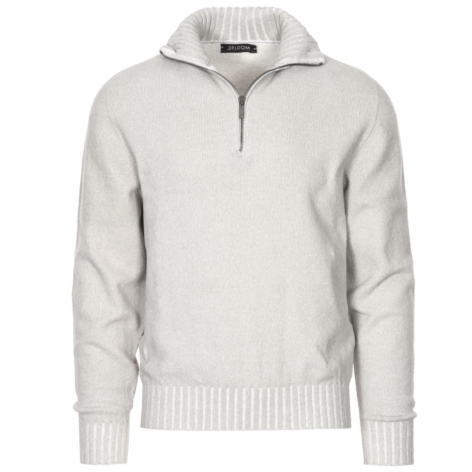 Seamless Chenille Troyer