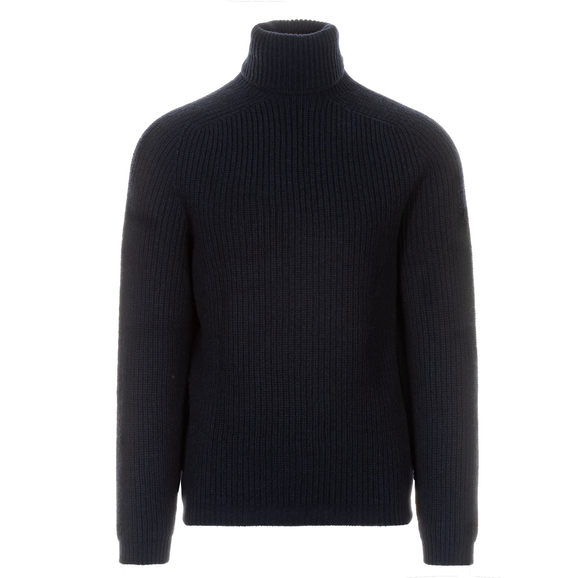Rollkragenpullover Perlfang Navy Seldom-1897-887-perfang-rollkragen-192-3