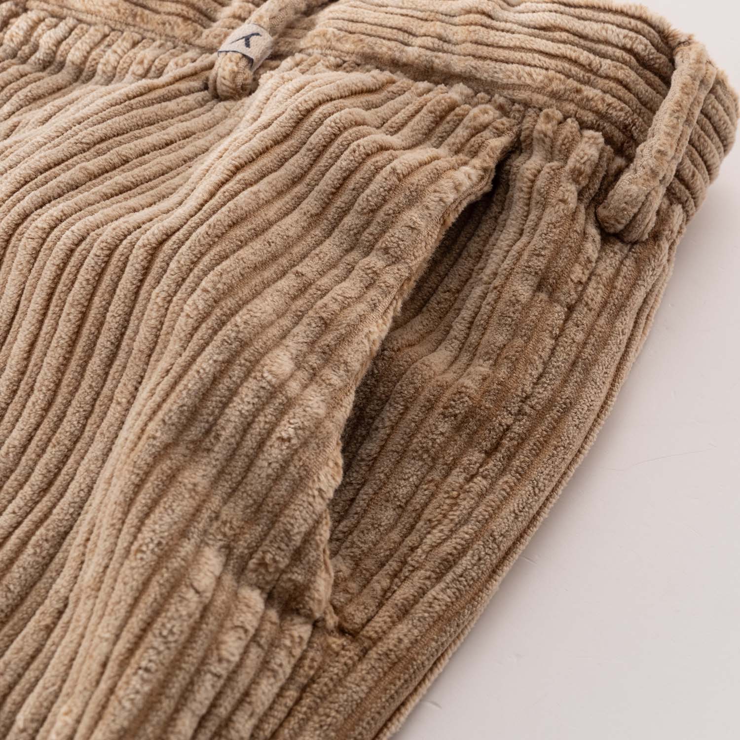 Corduroy Pants Genua Cord