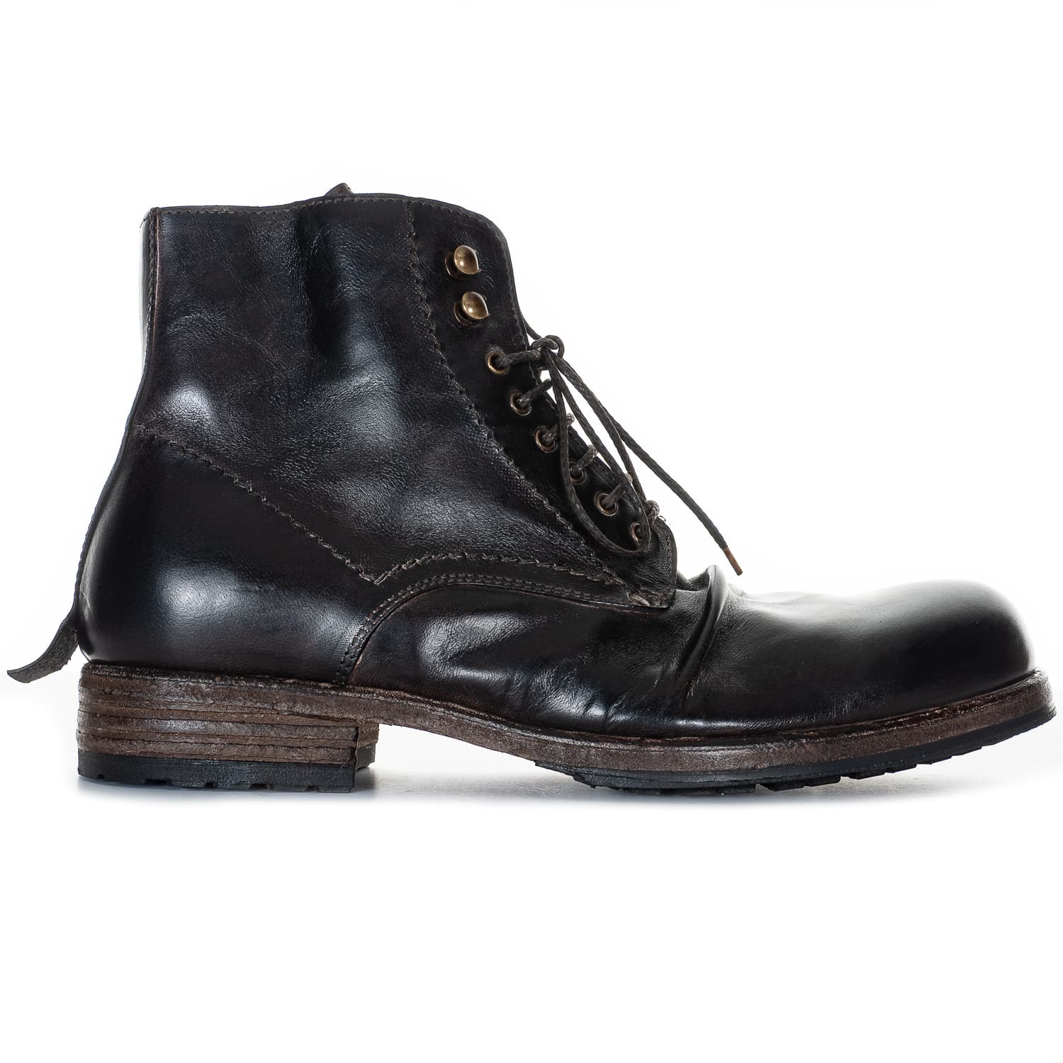 Boots 5998 Horse Leather TDM