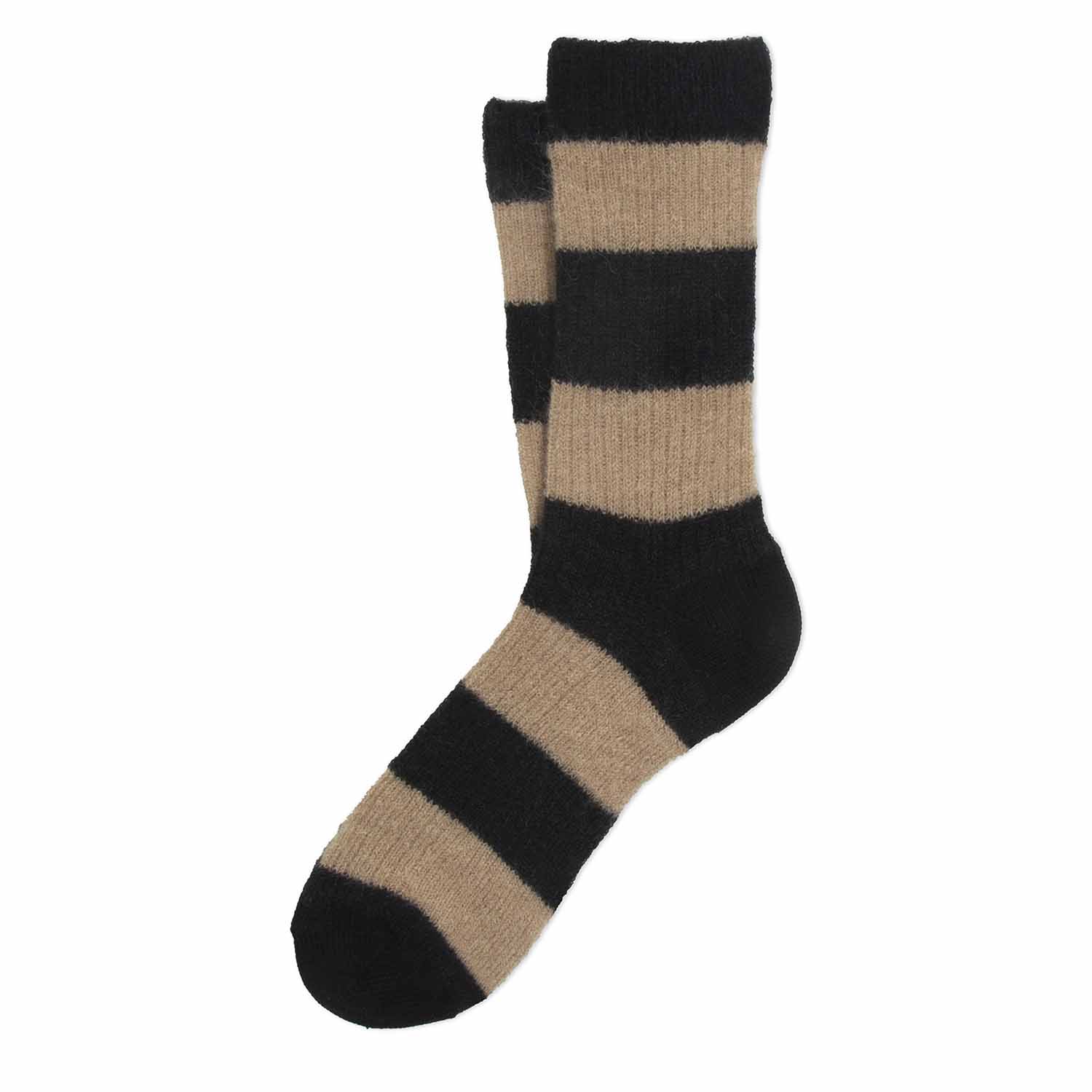 Knit Socks Niki