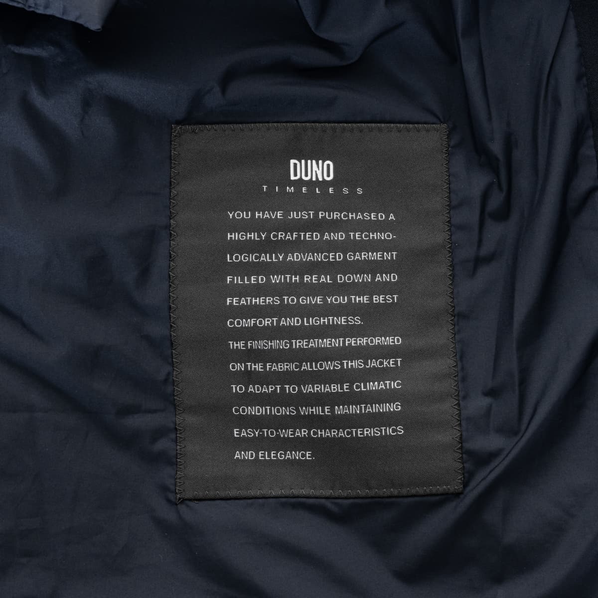 Diorite Arborea Down Coat