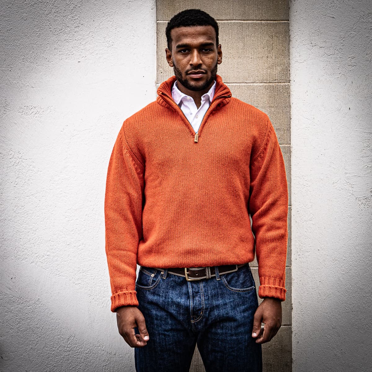Made to order Knitwear Made to order Knitwear