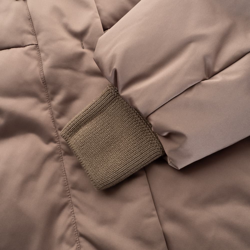 Down Jacket Giada Mestre