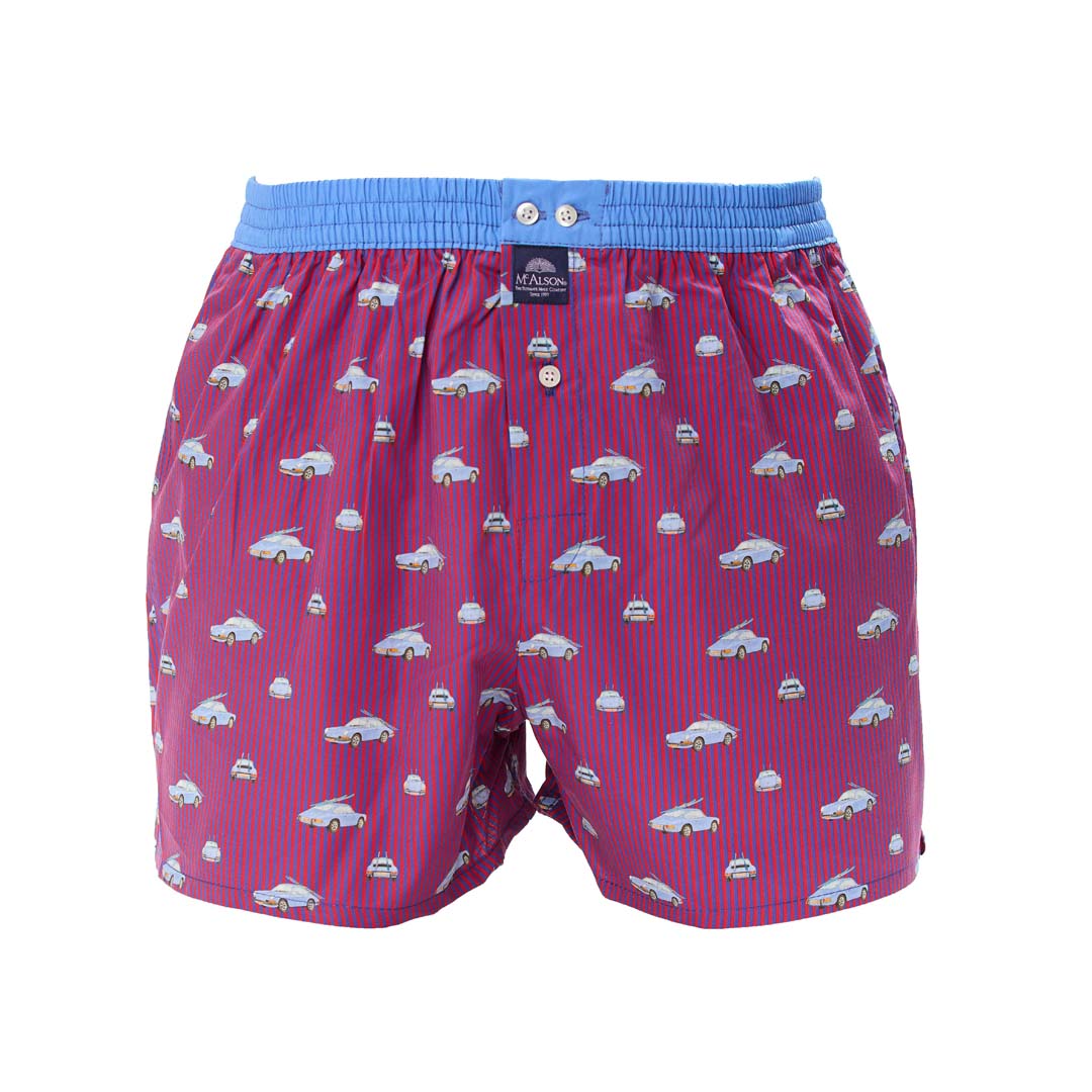 Boxer Shorts 5465