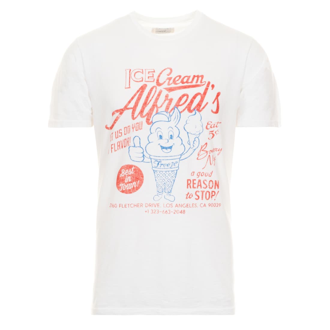 Bowery-44bwtm-a117-alfreds-ice-cream-optic-white-1-von-5 bowery-44bwtm-a117-alfreds-ice-cream-optic-white-1-von-5