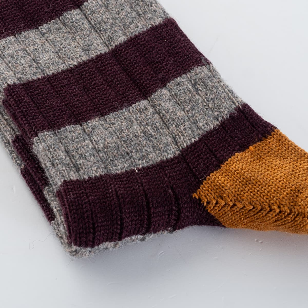 Wool Sock Barton