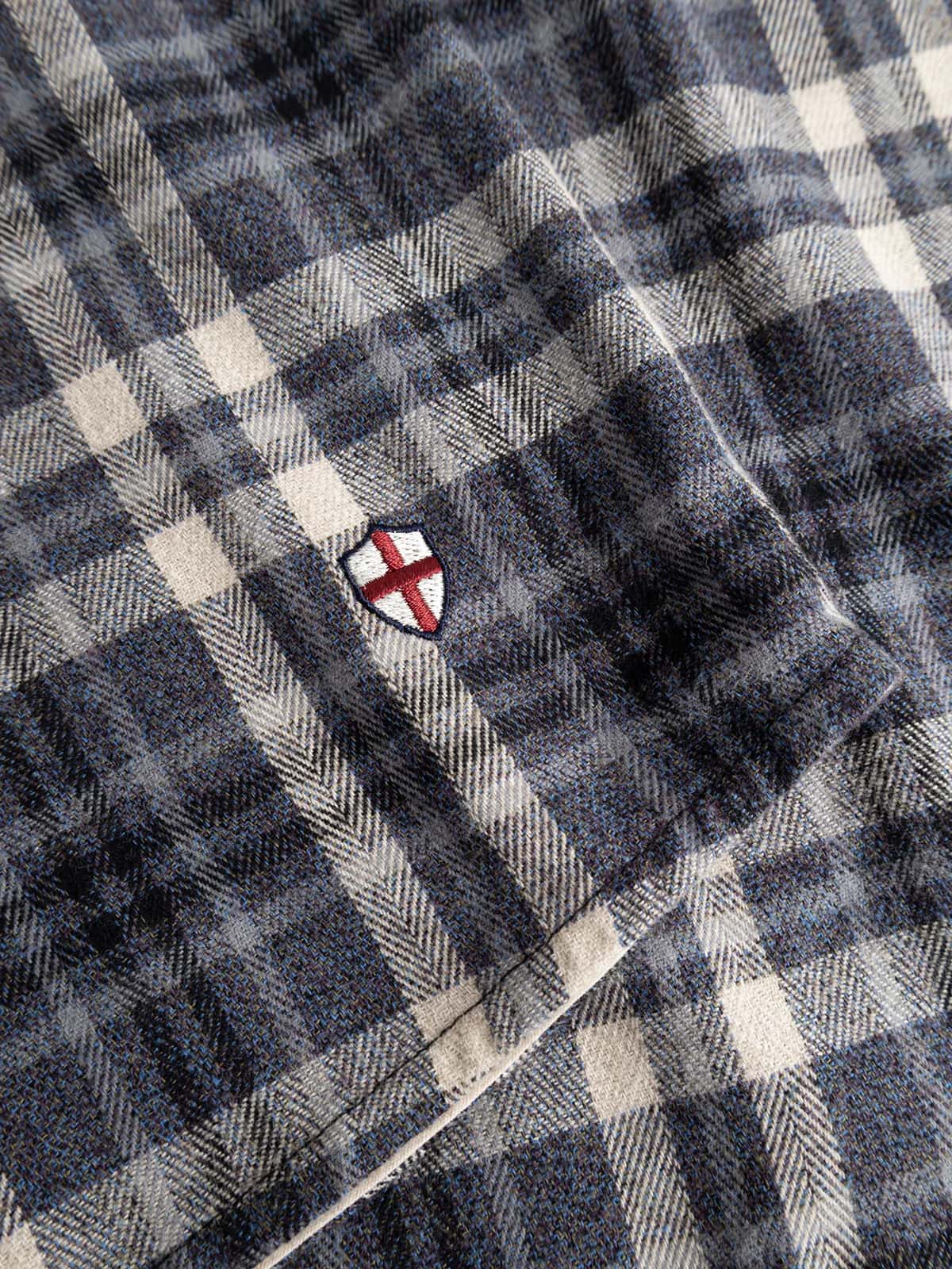 BGenrico Hang Shirt