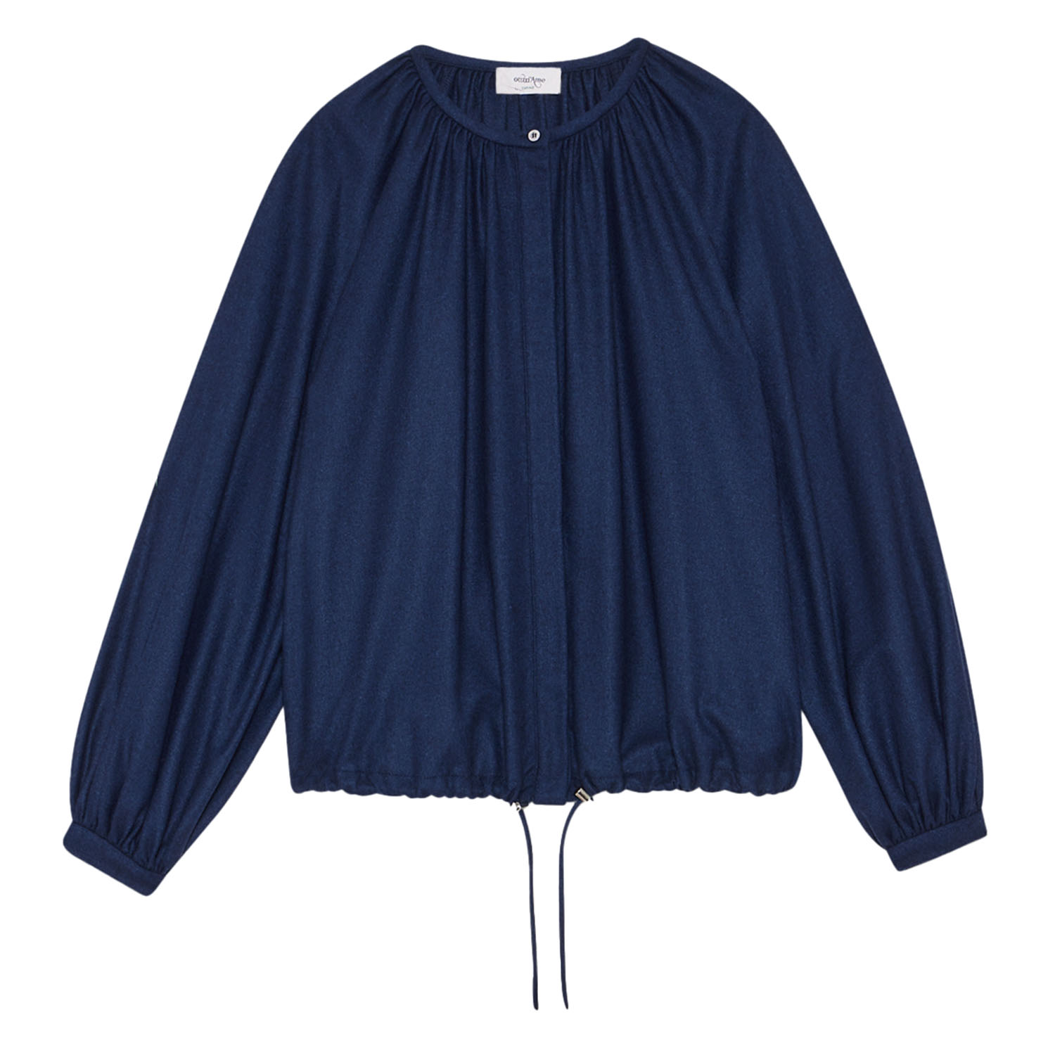 Shirt Wool Fleece