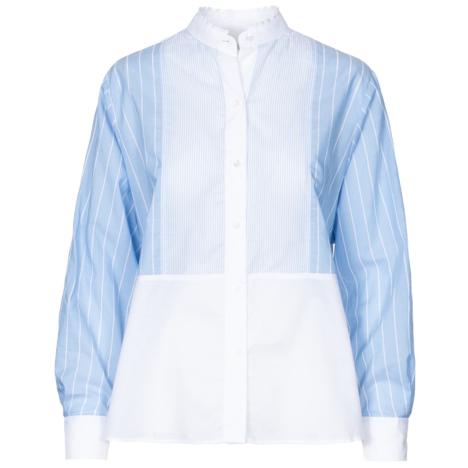 Cotton Blouse Margherita
