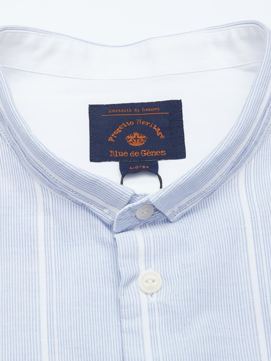 Blue-de-Genes-Hackney-Blue-Stripe-2 blue-de-genes-hackney-blue-stripe-2