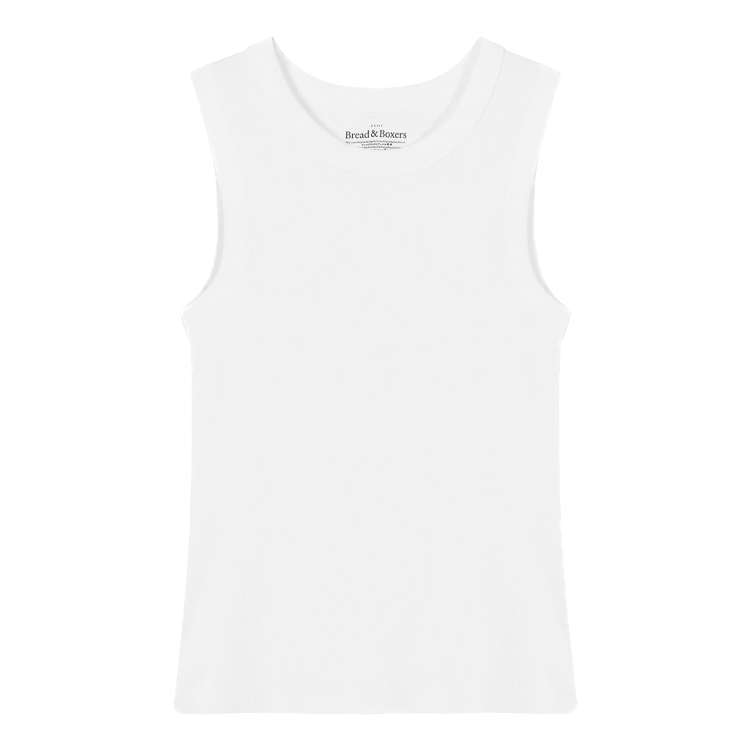 bread-boxer-614tankcrewneckribbed-white-1-von-1