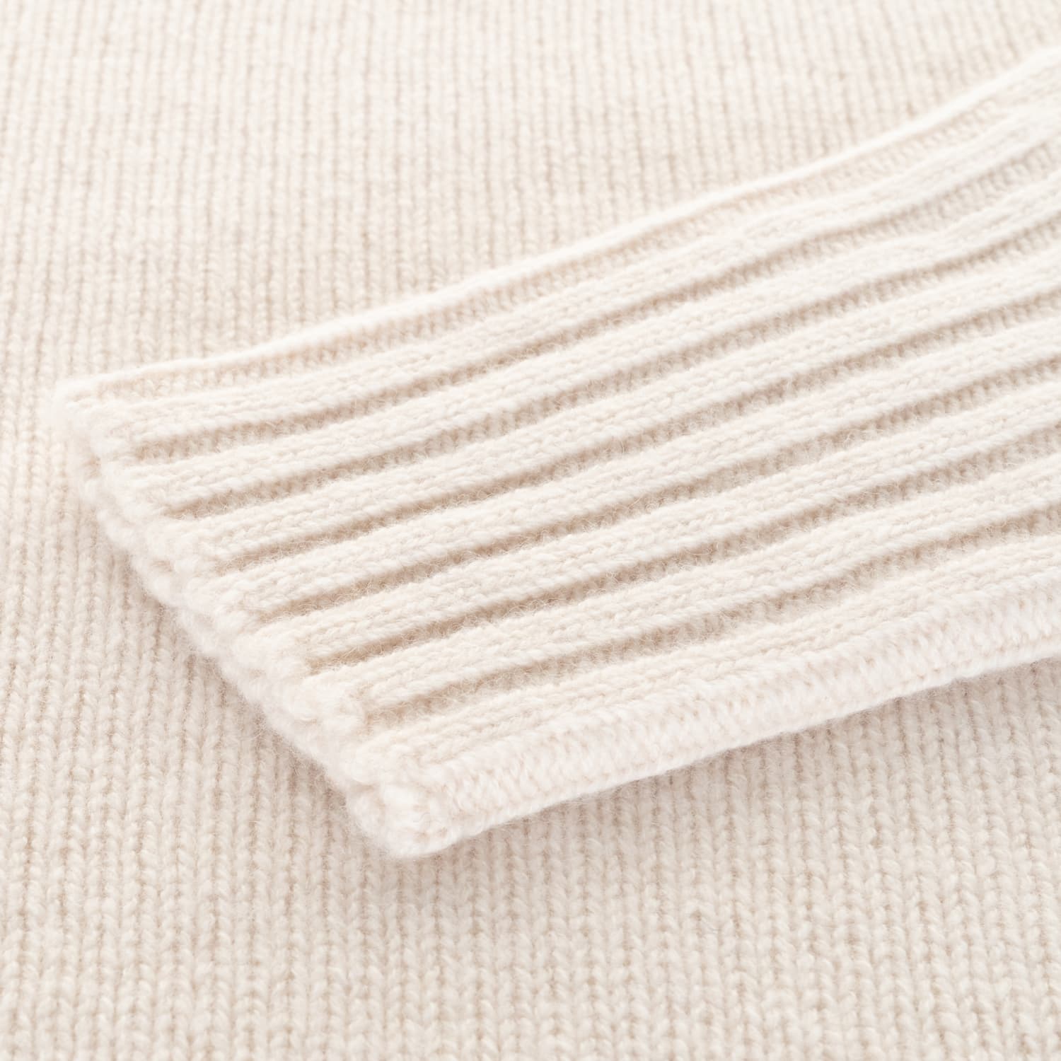 Knitted Sweater Merano