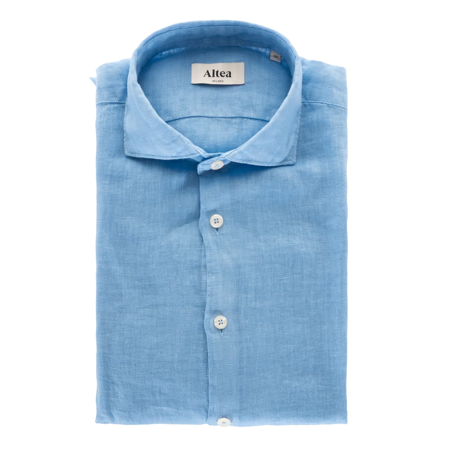 Mercer linen shirt