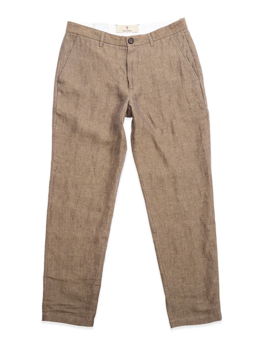 BGpalco Lin Pants
