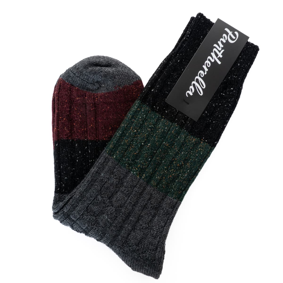 Merino Sock Robin