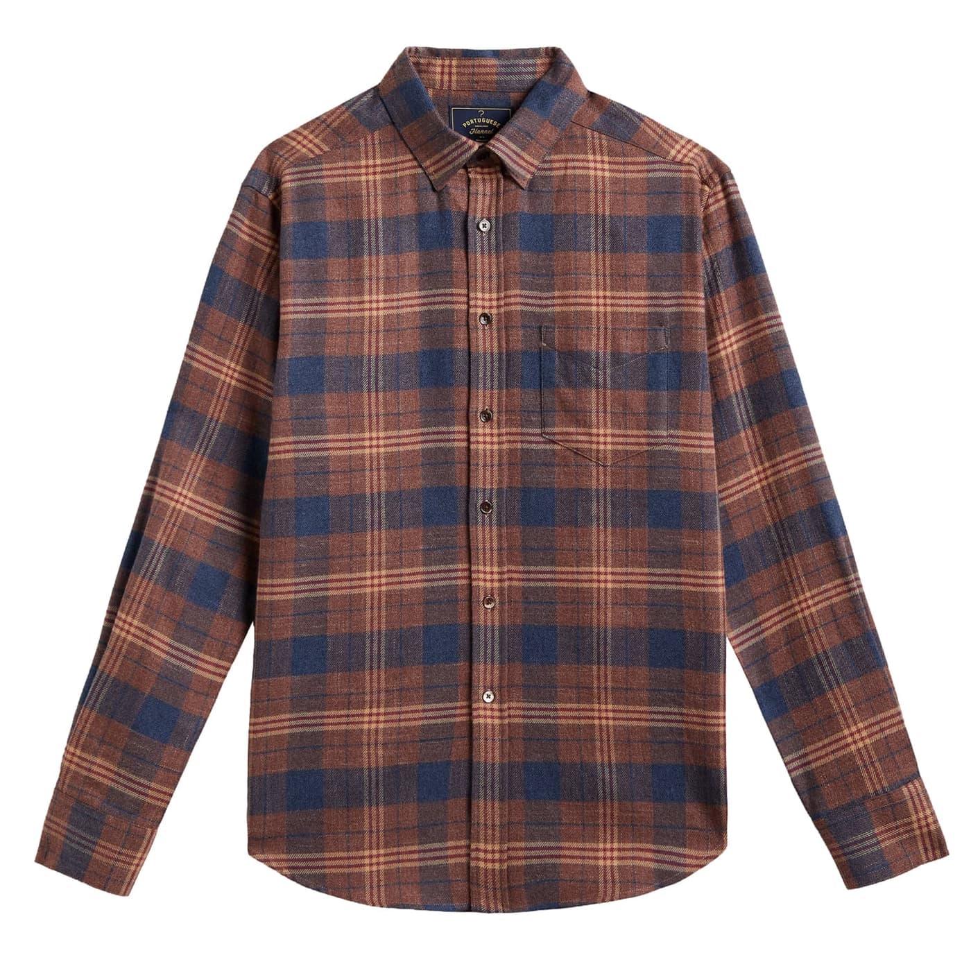Logia Shirt