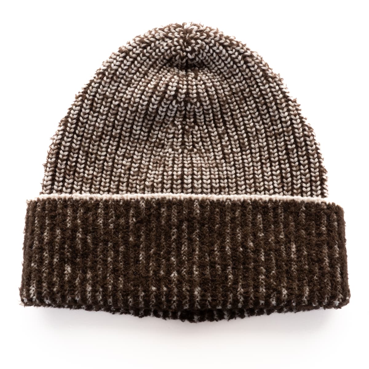 Fluffy Merino Wool Beanie Fluffy Merino Wool Beanie