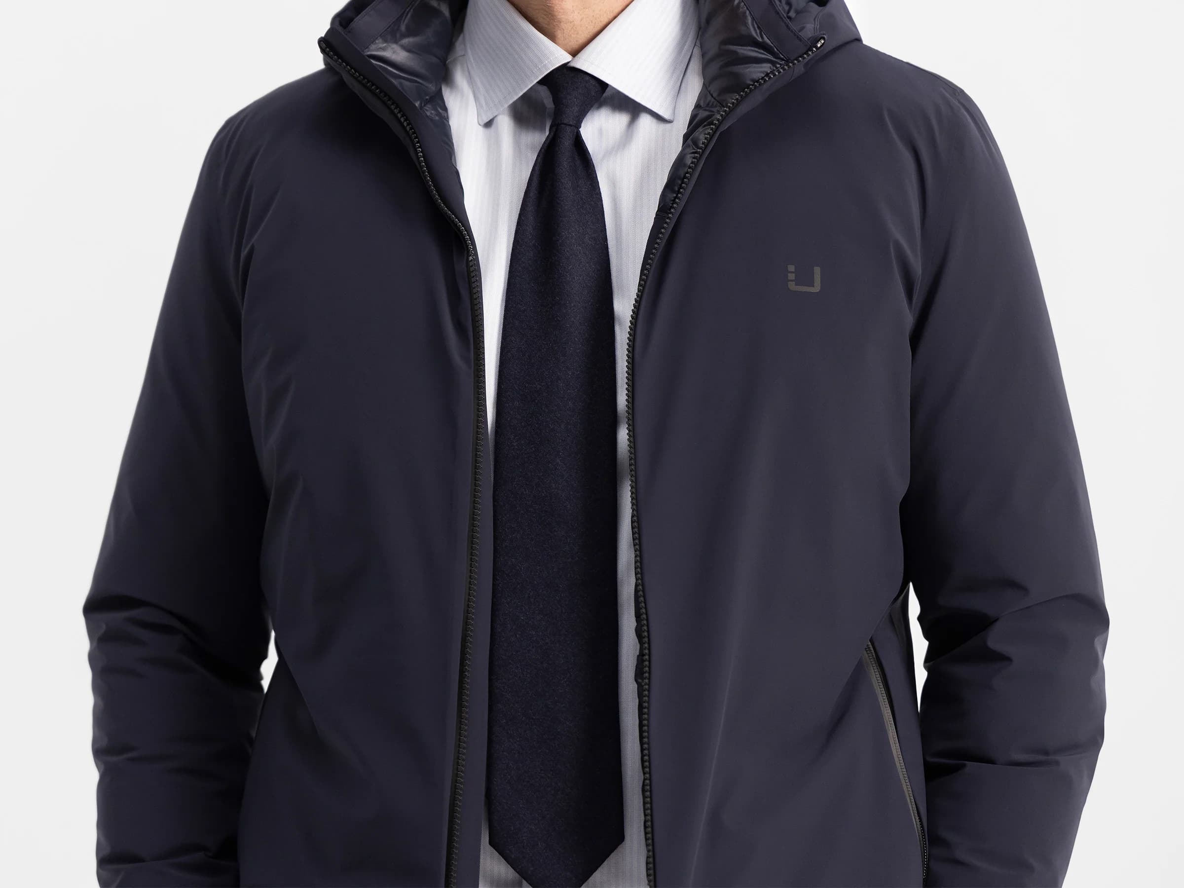 7116 Phantom Down Jacket