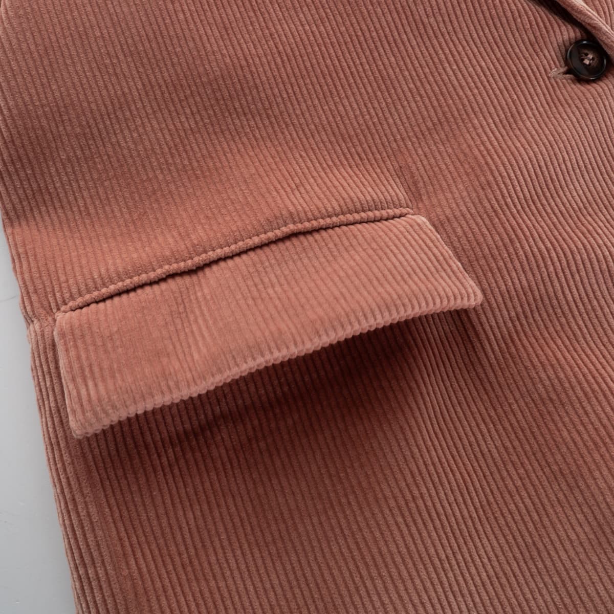 Corduroy Blazer Enil