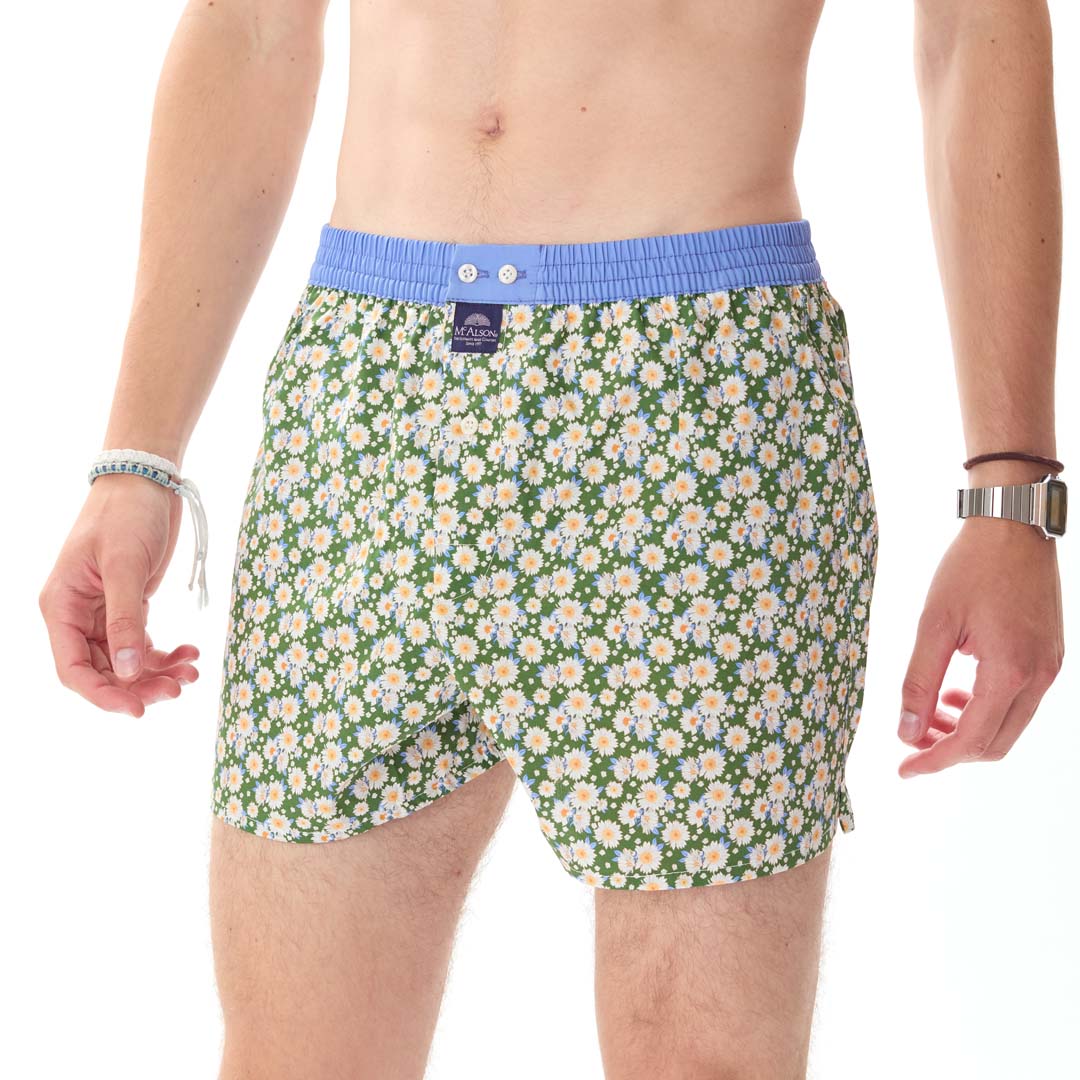 Boxer Shorts 5168