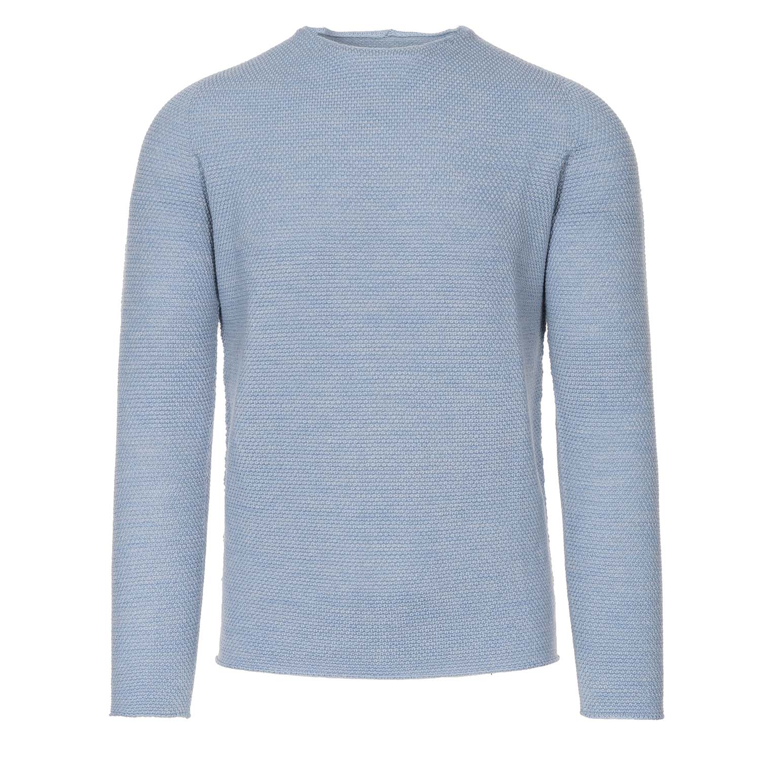 Knit Sweater pi10que