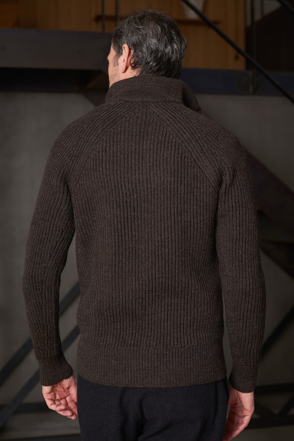 Jumper Nolan
