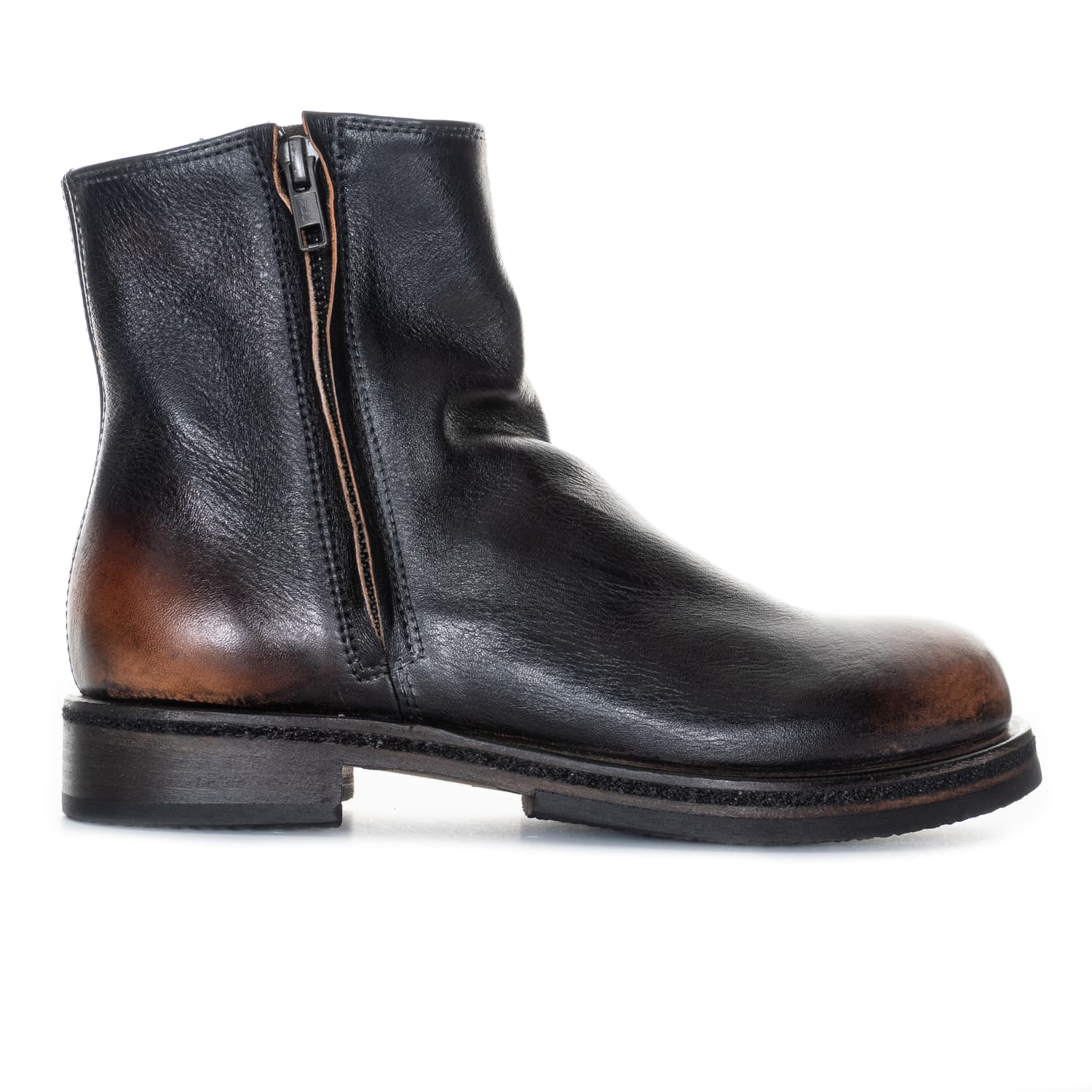 Ankle Boot 51831 Horse Leather