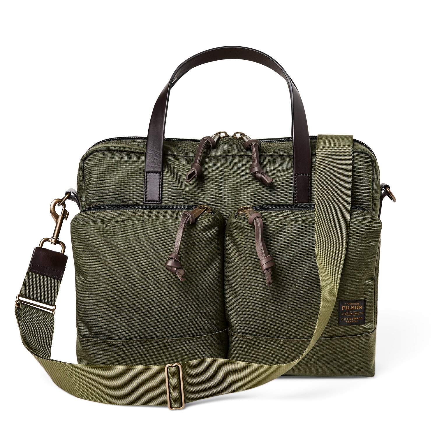 Dryden Briefcase