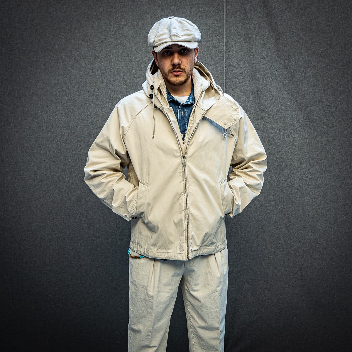 Anorak Nature