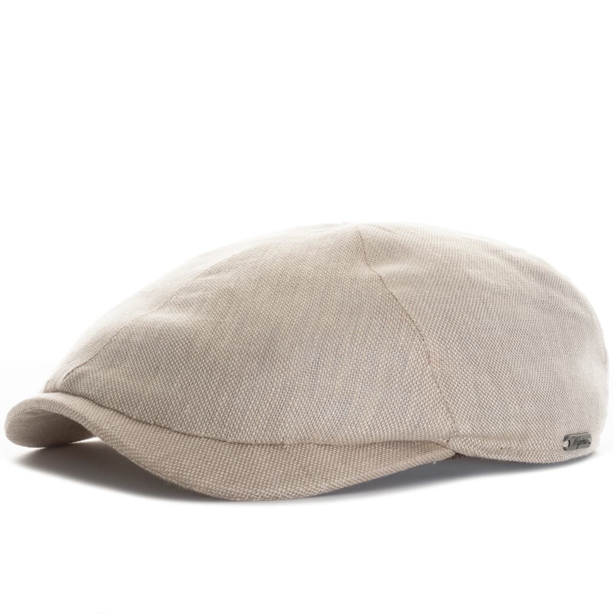Wigens-101-579-newsboy-slim-cap-802-Sand-4-von-4 wigens-101-579-newsboy-slim-cap-802-sand-4-von-4