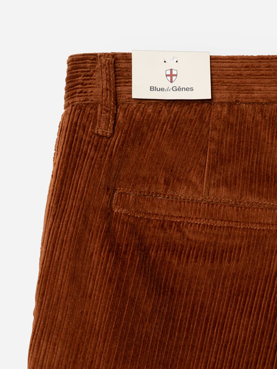 BGPalco Cord Chino