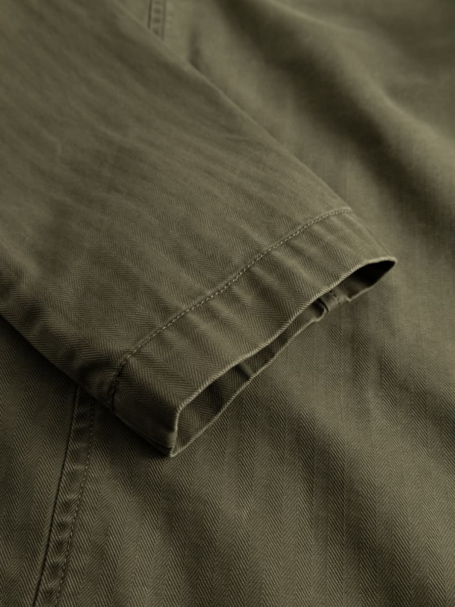 BGgabbiano Rory Blazer