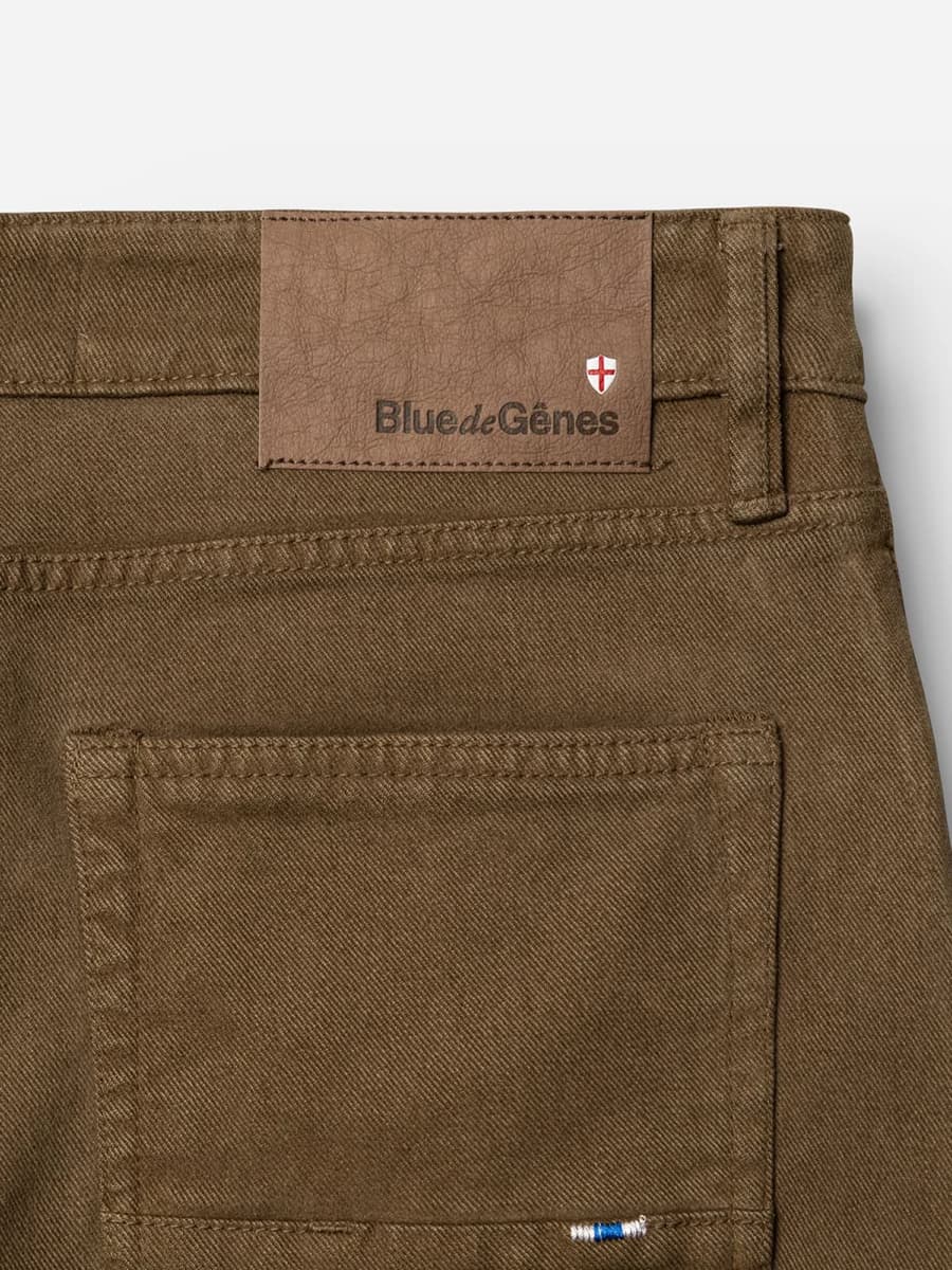 BGvinci Iro Pants