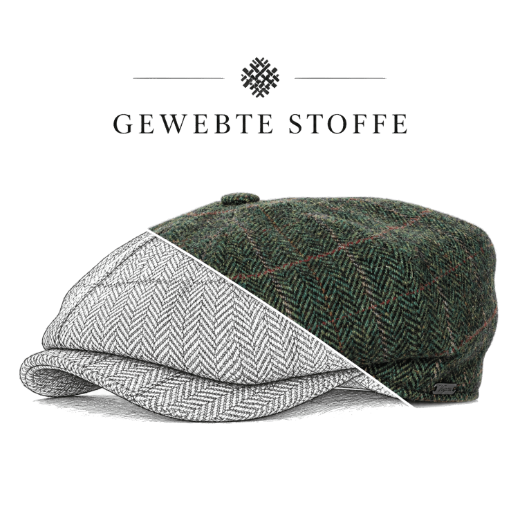 Made to order Cap