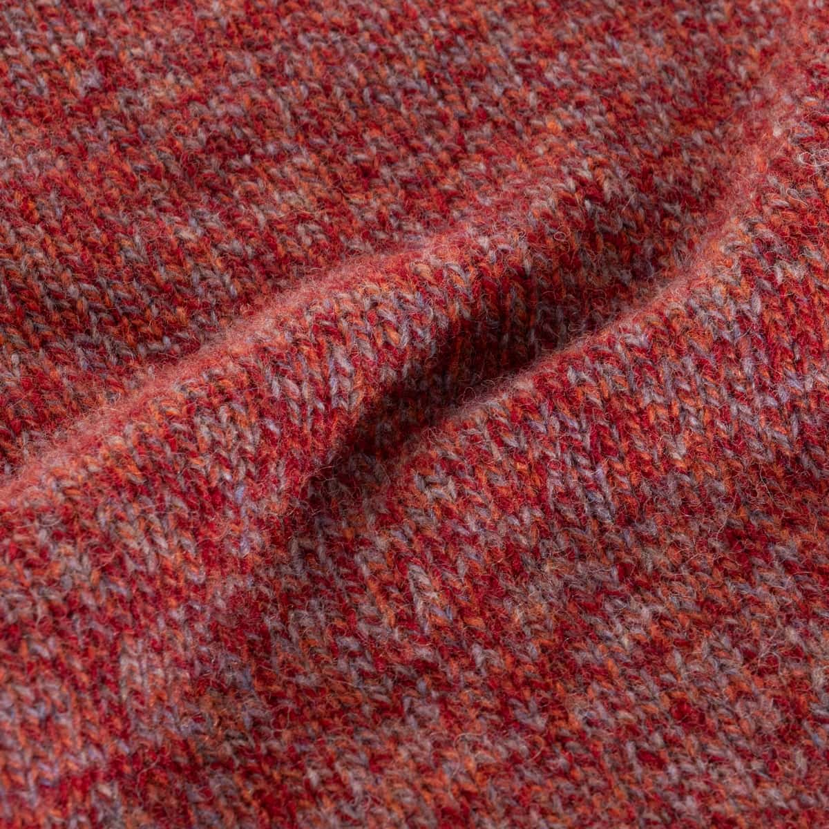 Crew Neck Sweater Marl