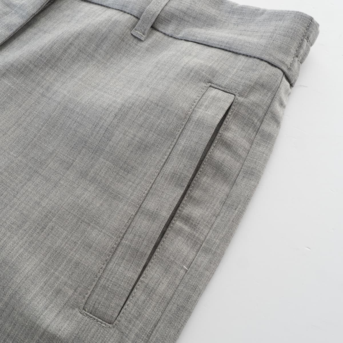 Astrid Wide Leg Trousers