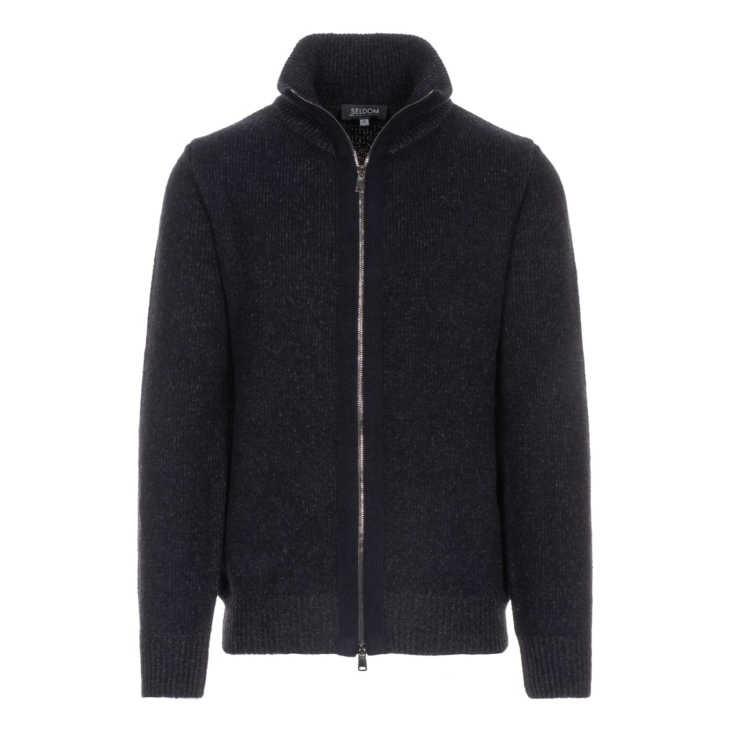 Zip Cardigan 1383