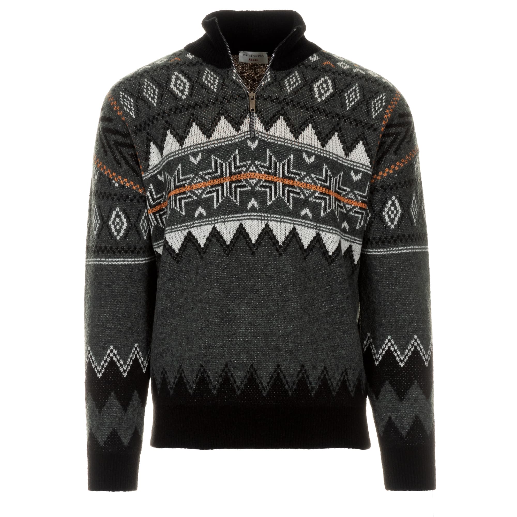 Alpine Troyer Norwegian anthracite Phil-Petter-7124242-alpin-troyer-norweger-21-4