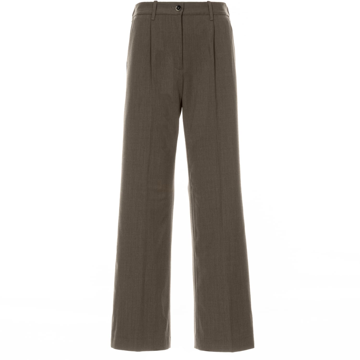 Wool Trousers Blenda Wool Trousers Blenda