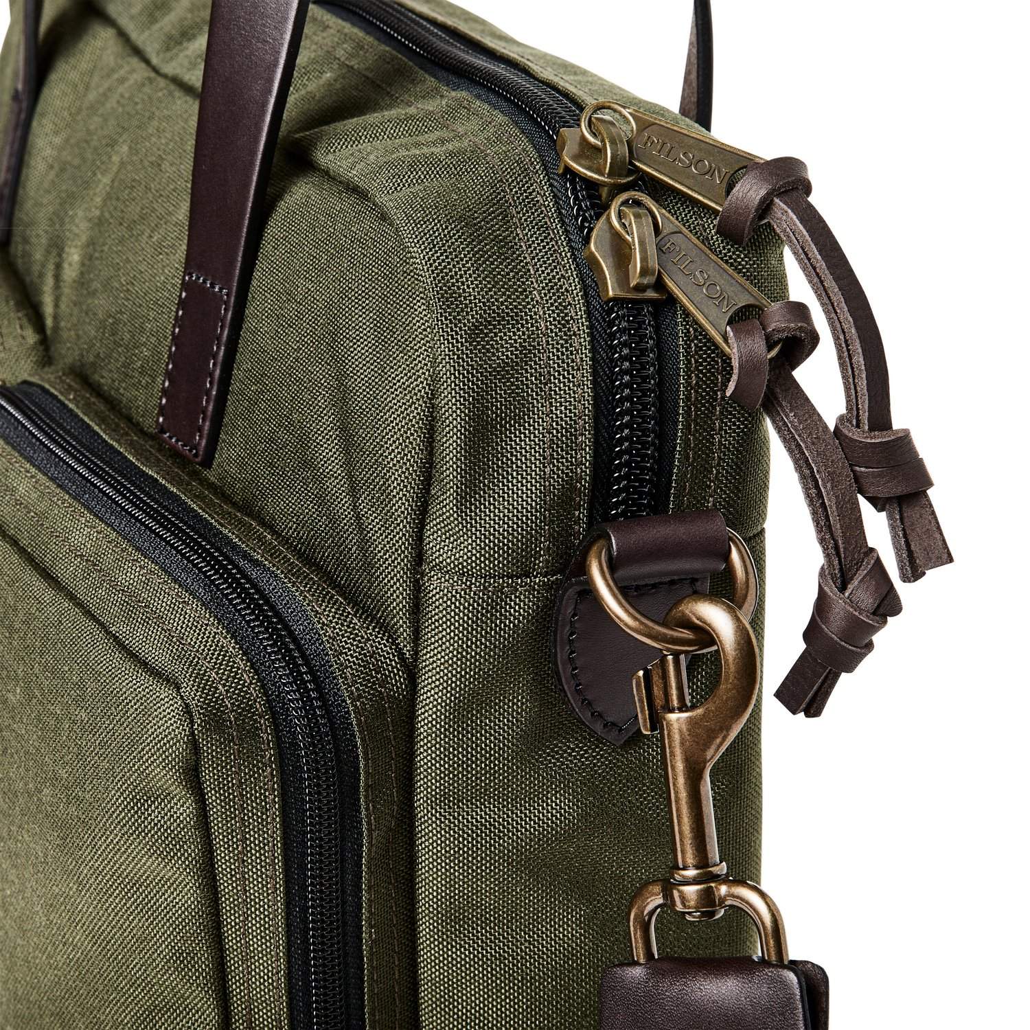 Dryden Briefcase