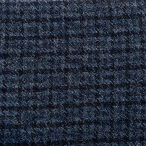 213 Hahnentritt Tweed 100% Wolle